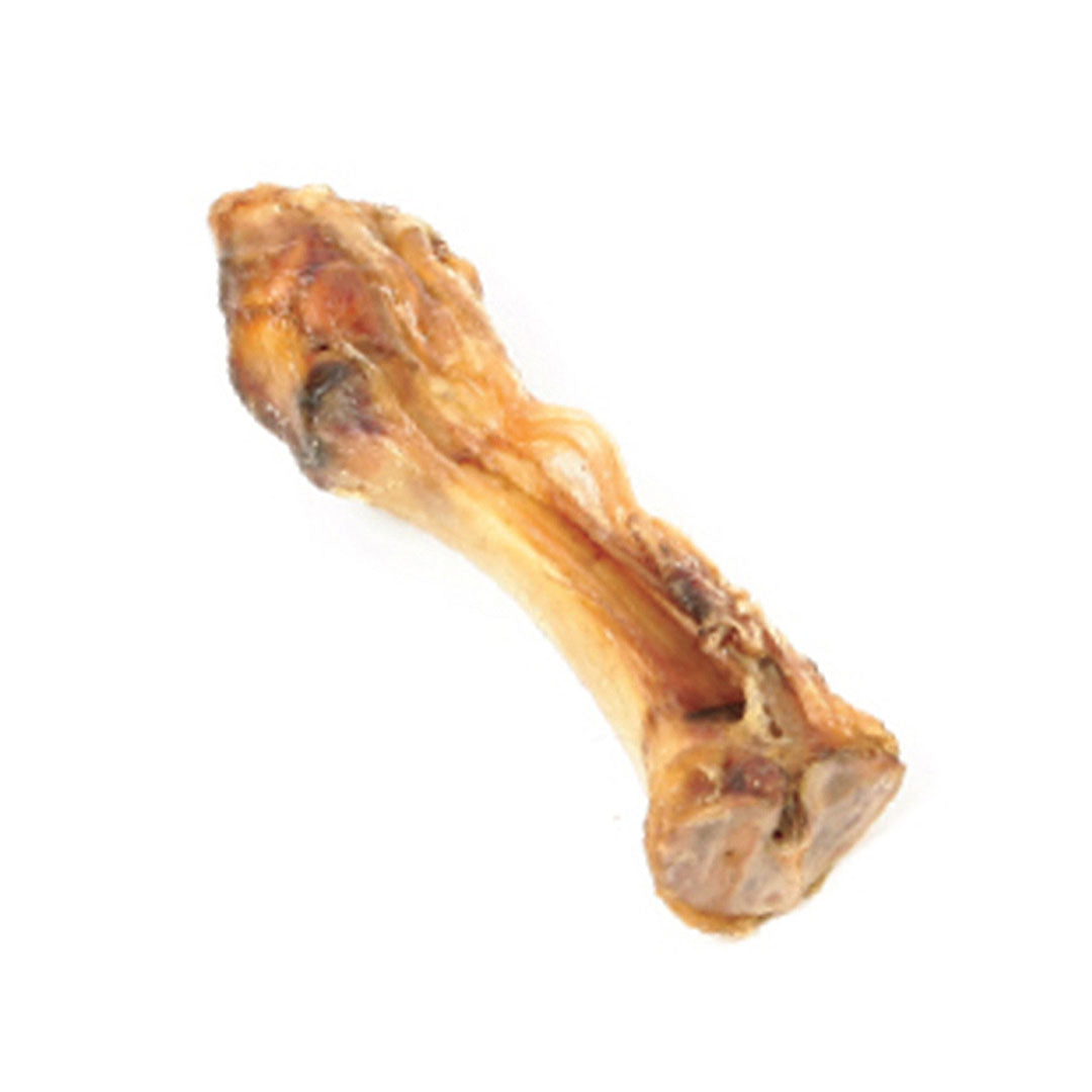 Duvo+ Farmz Smoked Calf Bone – 250 g