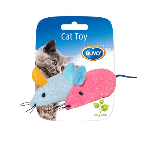 Duvo+ Assortment of Mice