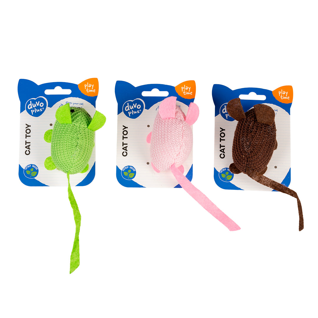 Duvo+ Assortment of Mice