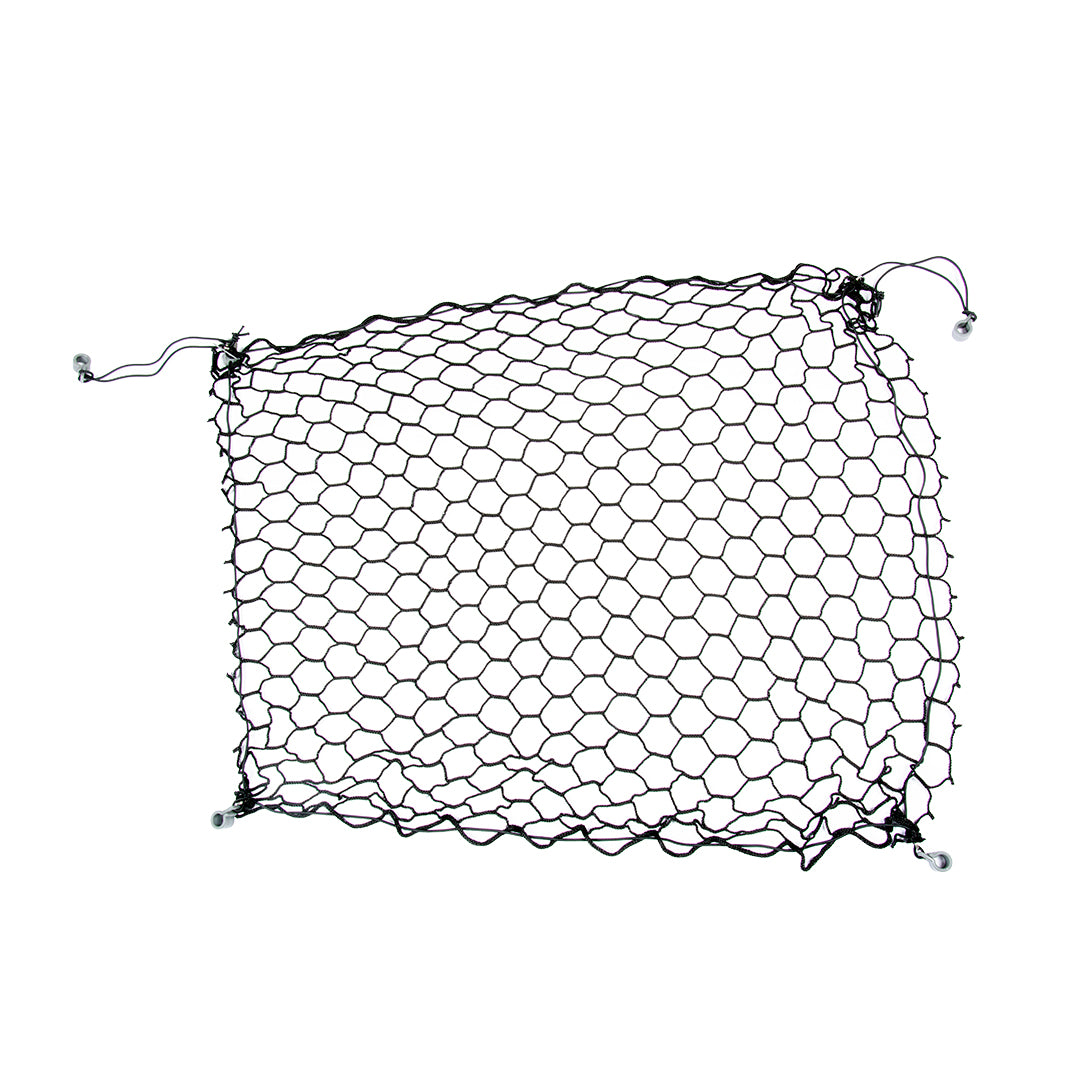 Duvo+ Dog Safety Net – 86x64cm Barrier for Cars or Doors