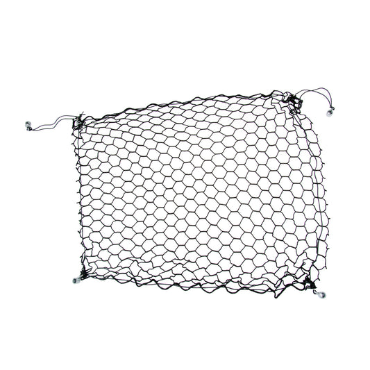 Duvo+ Dog Safety Net – 86x64cm Barrier for Cars or Doors