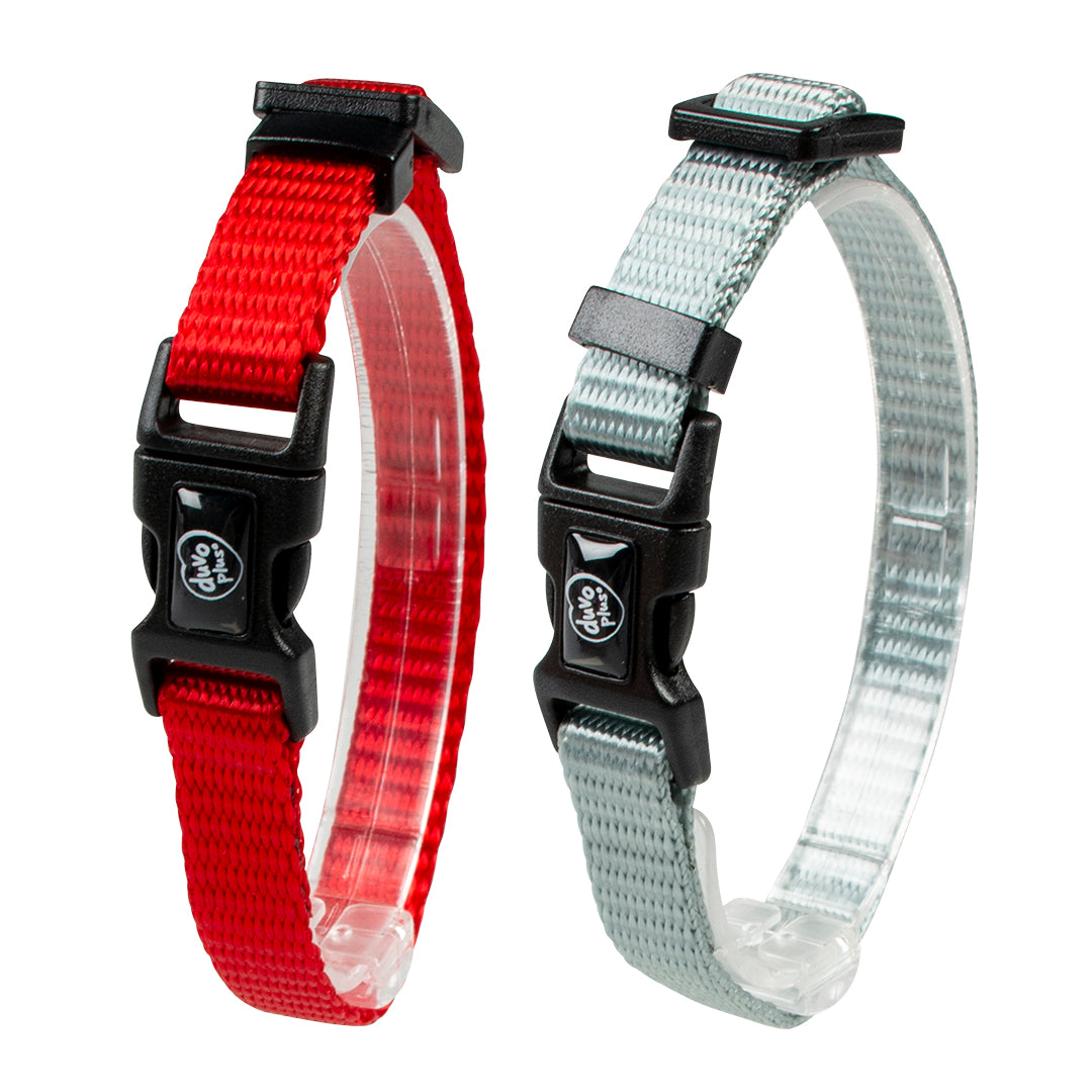 Duvo+ Adjustable Puppy Collar