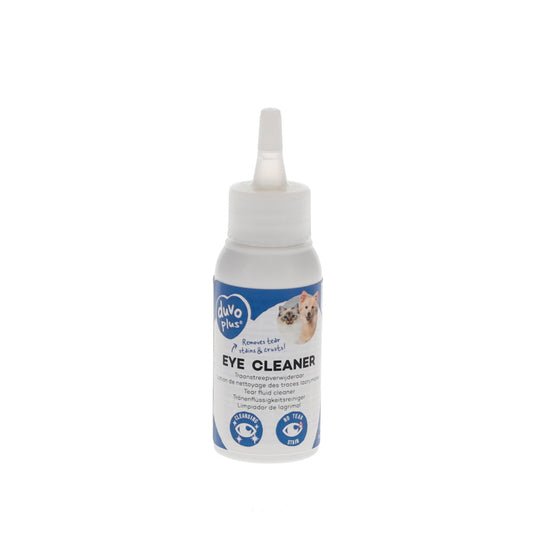 Duvo Eye Cleaner 50Mlvolume: 50Ml