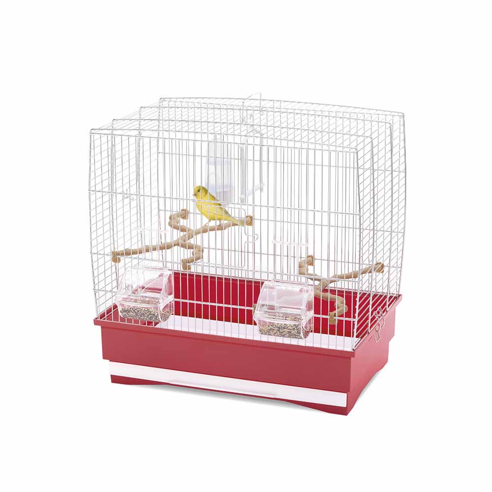 Imac Bird Cage Size - 42 X 26 X 42 Cm