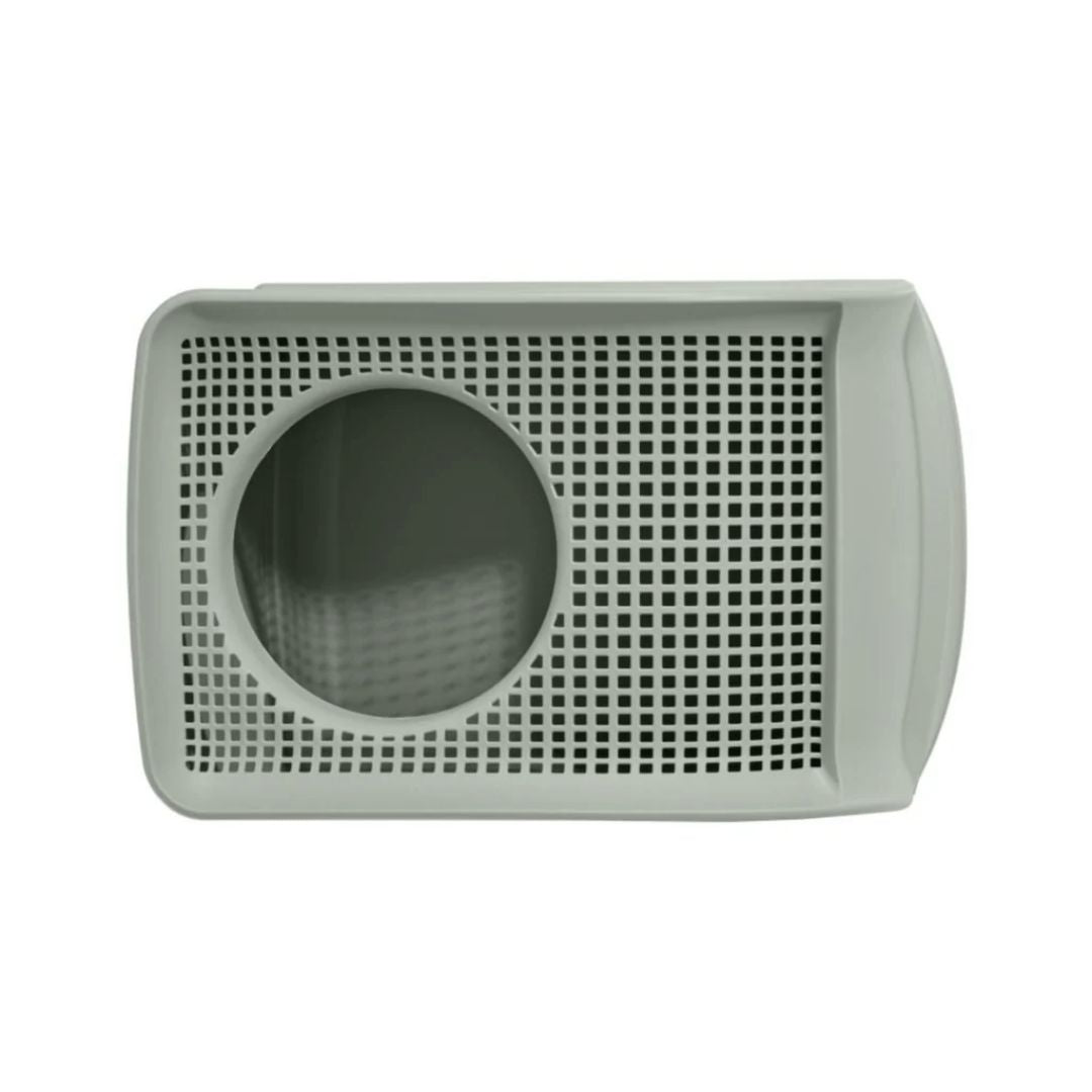 Imac Frida Hooded Cat Toilet 40×56×43.5 cm