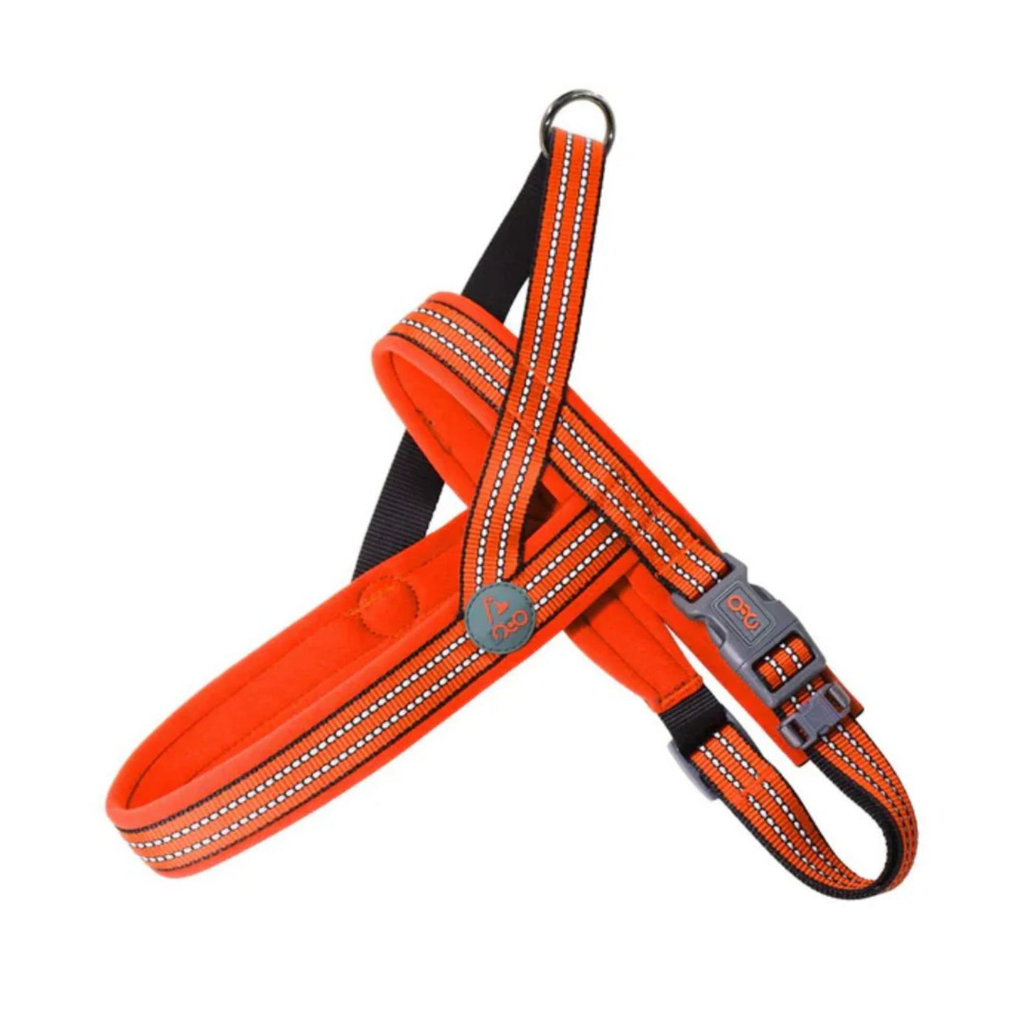 Doco Vario Neoprene Harness Reflective