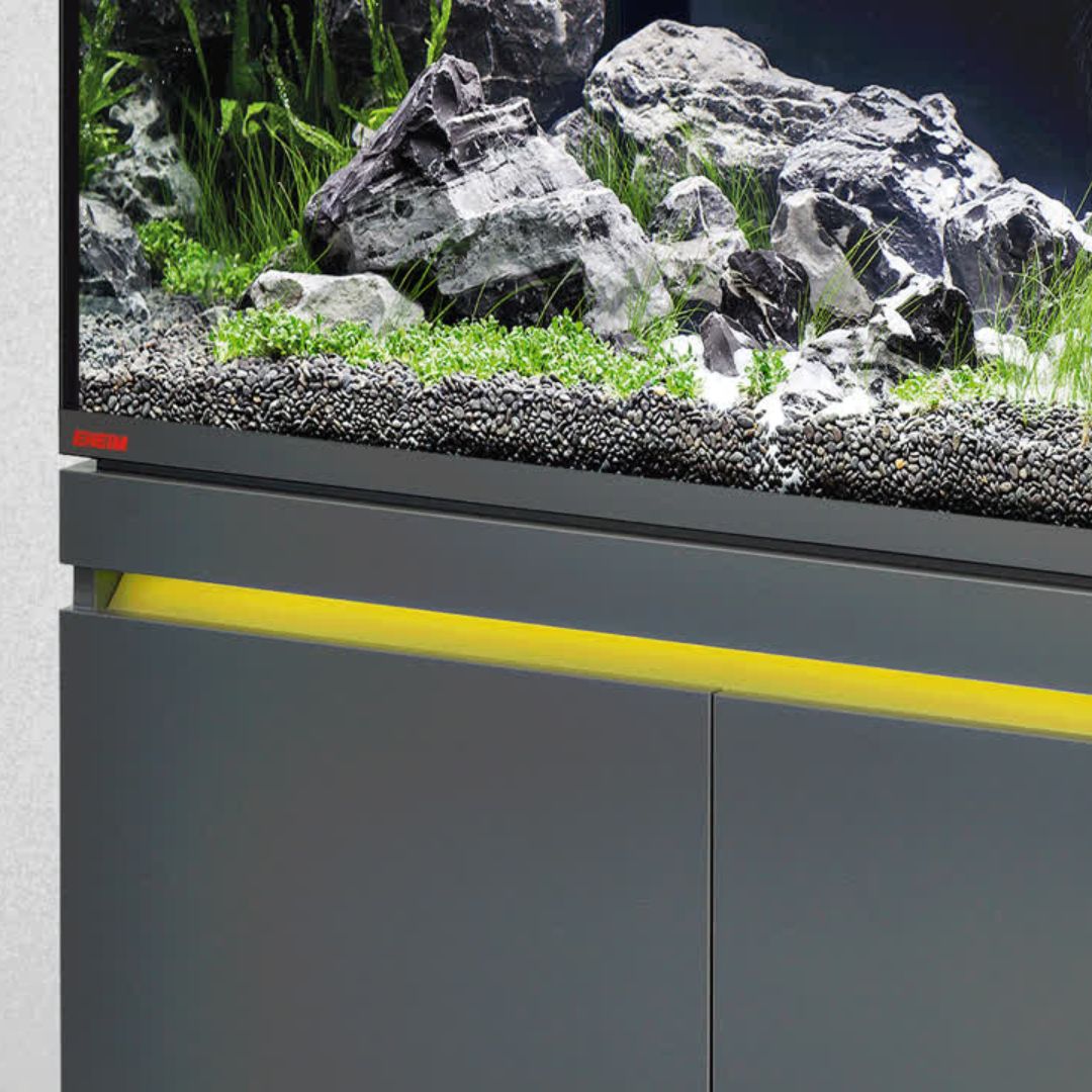 EHEIM Incpiria Aquarium 330L