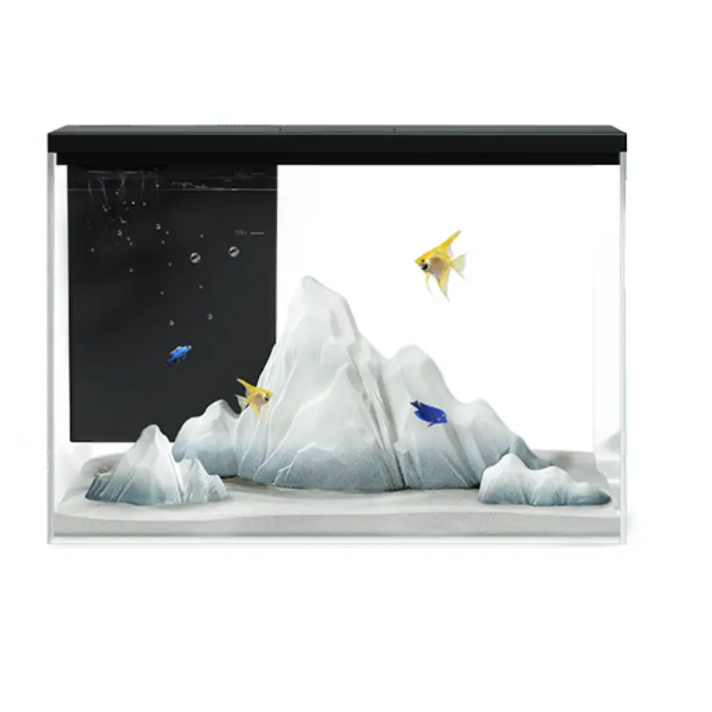 Pawgether Aquarium 14L - 380x210x240mm