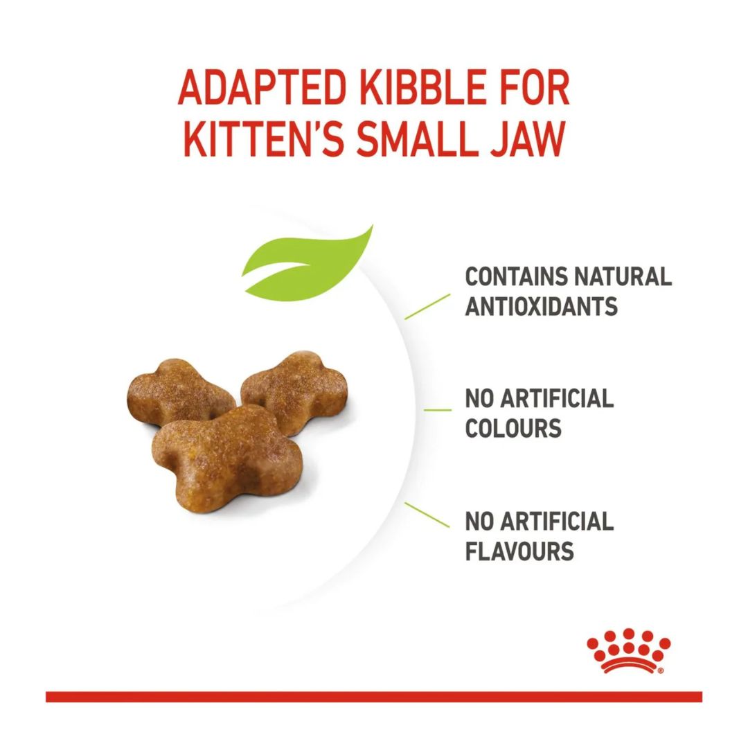 Royal Canin Feline Health Kitten Dry food 2kg
