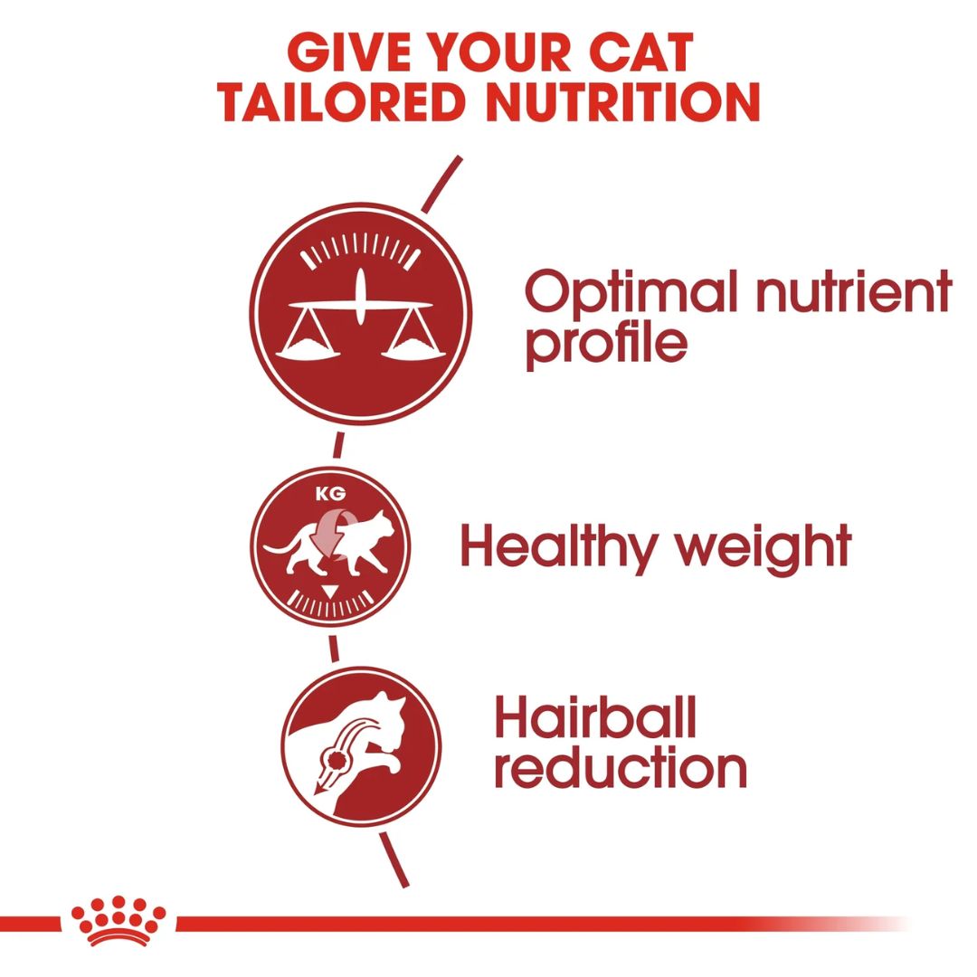 Royal Canin Feline Health Fit 32 Cat Dry food 4kg