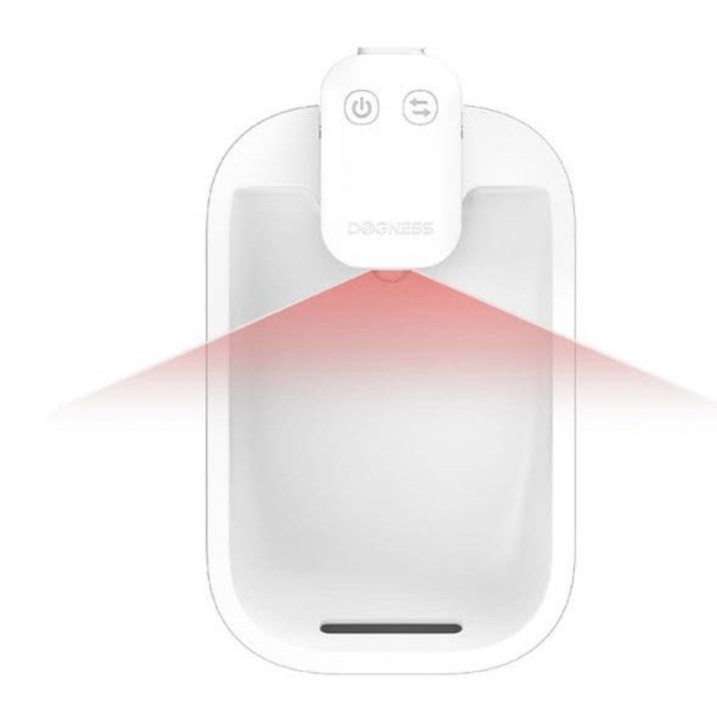 Dogness Ultra Filtration Smart Water Feeder For Pets - White