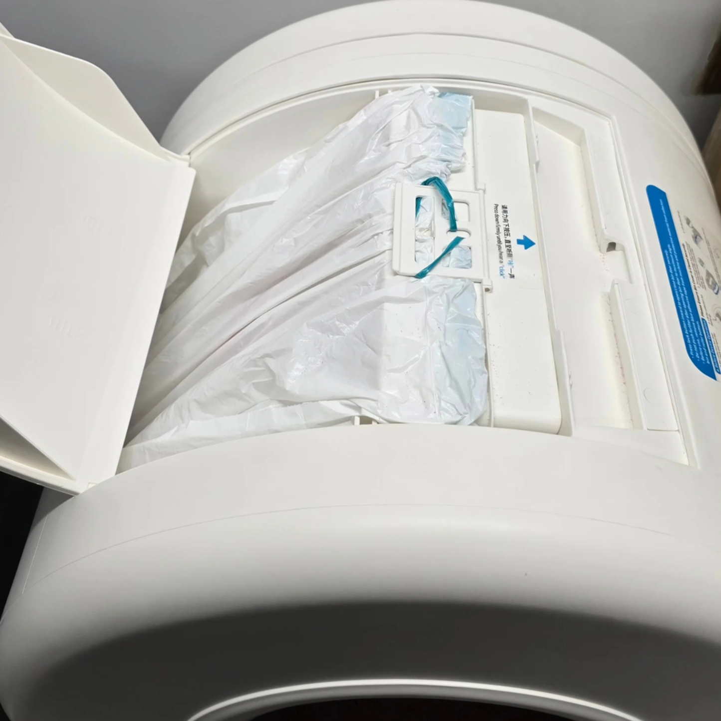 Pawgether Pet Waste Bag - 30pcs