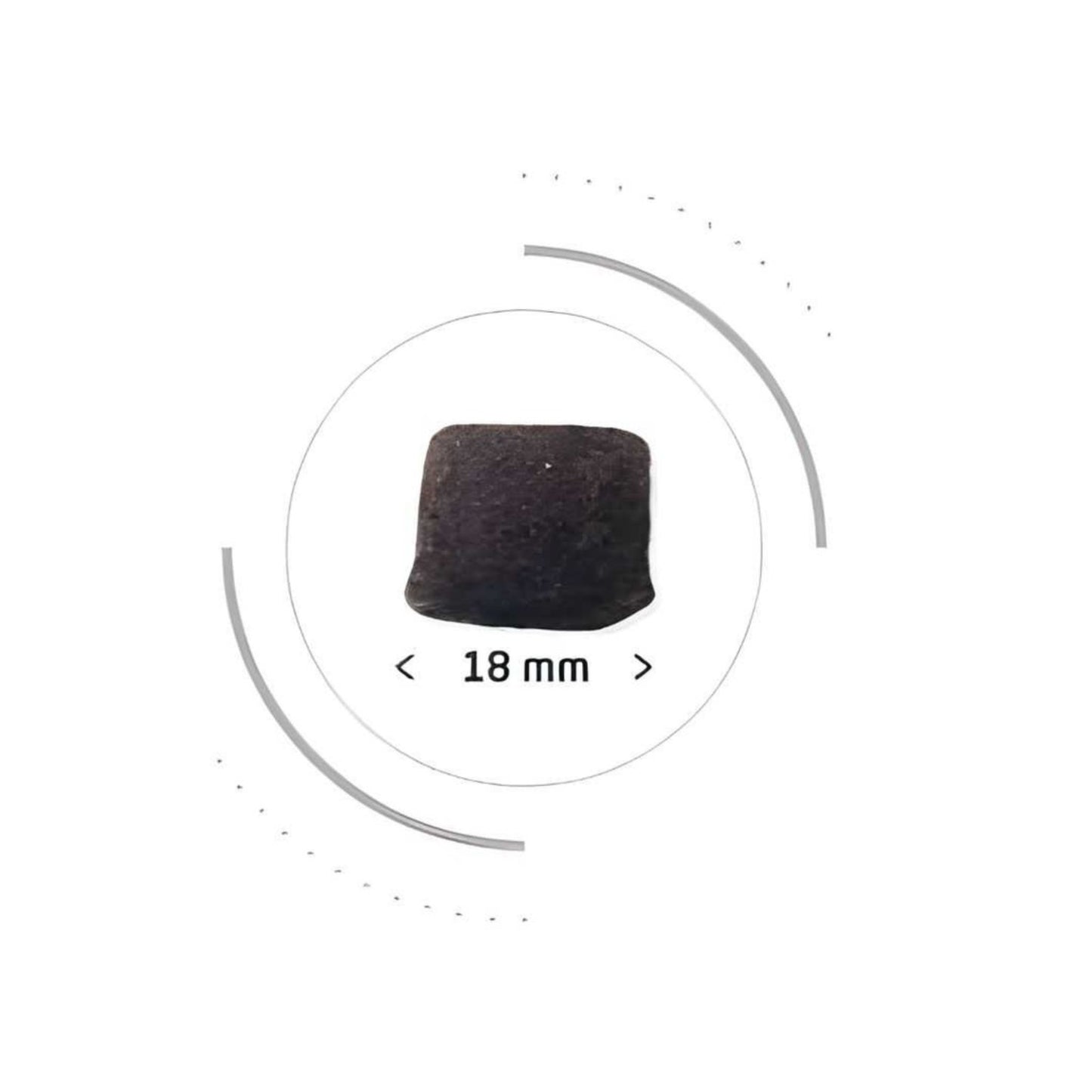 Pro Nutrition Prestige Adult Medium/Maxi Sterilised Dog Dry Food - 3Kg