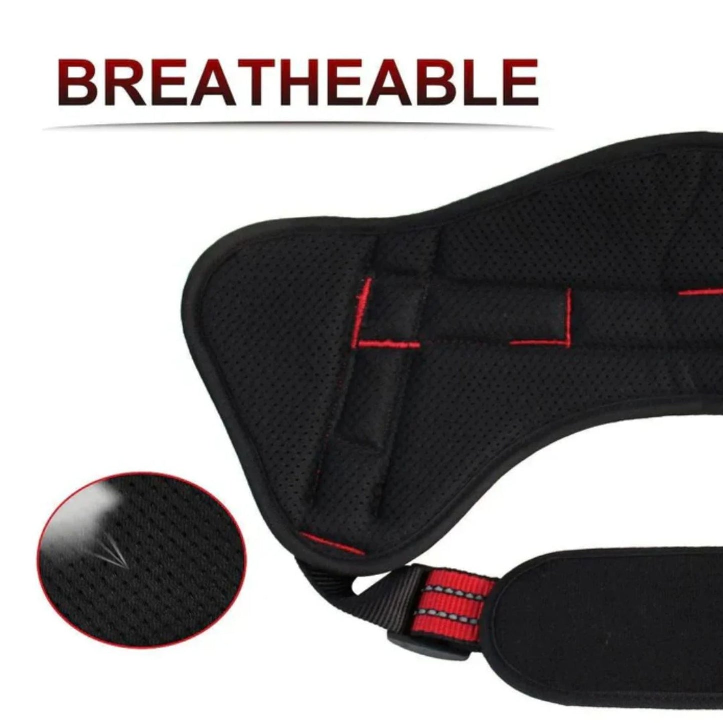 Doco Vertex Power Harness Previous Durable Power Dog Harness