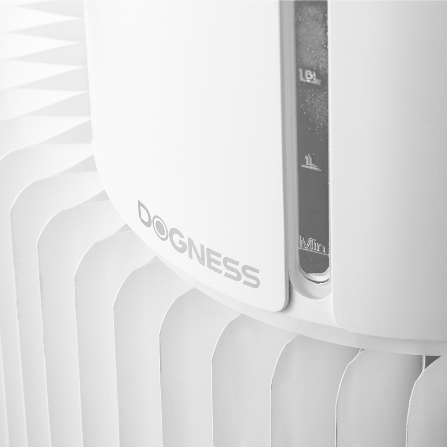 Dogness Smart Sensor Water Feeder For Pets Green - 2.2L