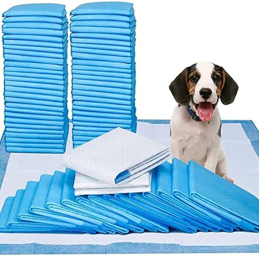 Petbroo Puppy Pads 60x90 - 40Pcs