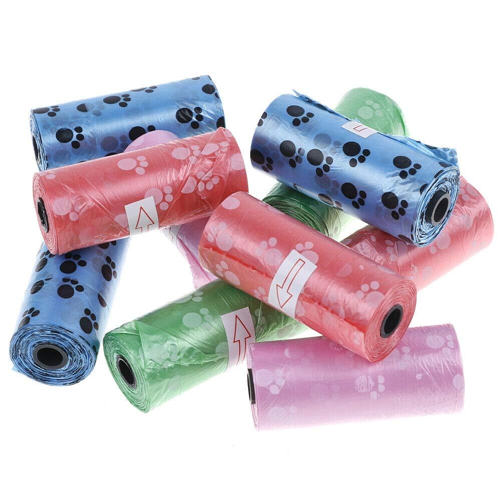 Petbroo Poop Bag 6 In 1