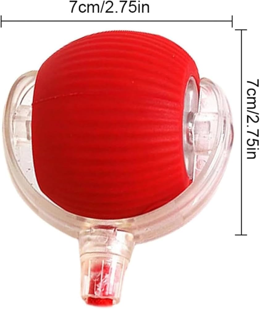 Petbroo Cat Toy Roller Ball