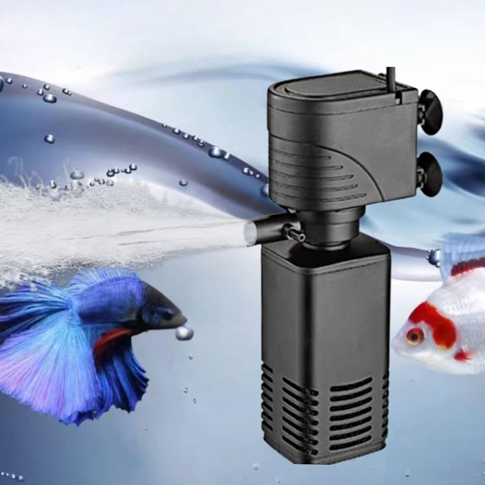 Aquabroo Internal Filter