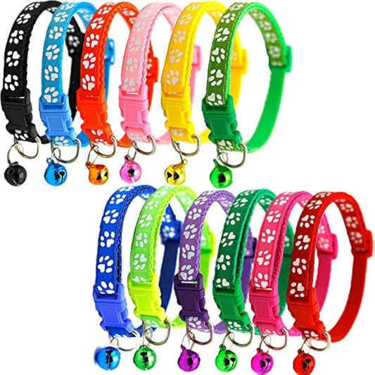 Petbroo Cat Collar 1.0Cm-Pb22013006