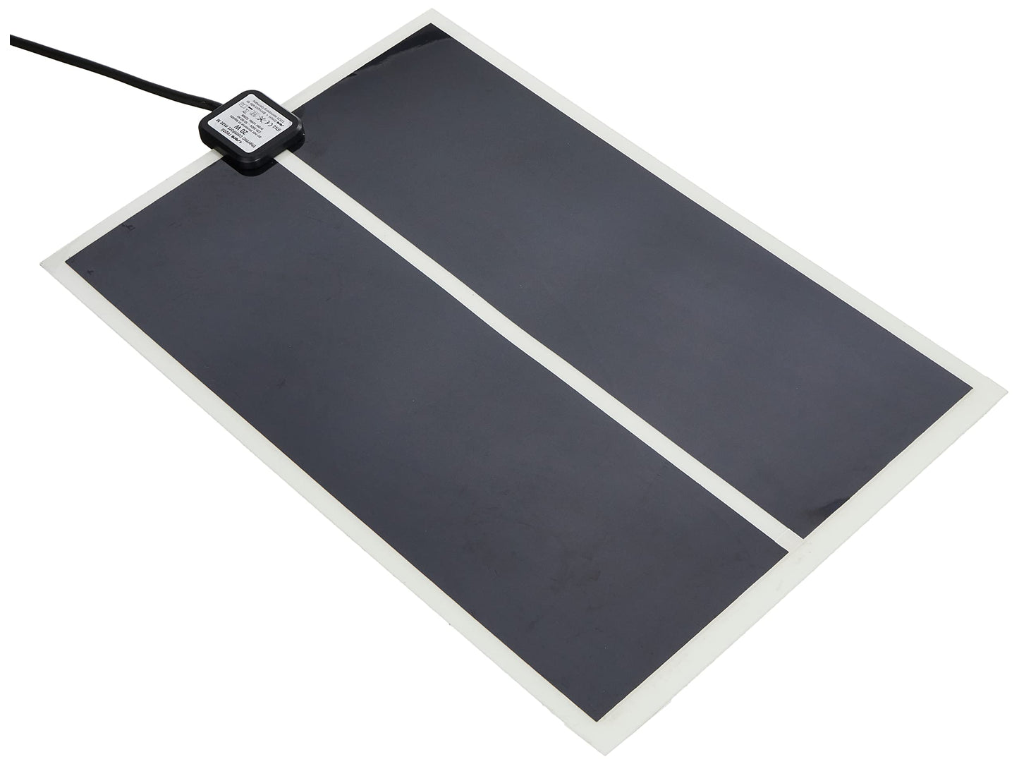 Sera Reptile Thermo Comfort Heat Mat – 20W Reptile Warmer