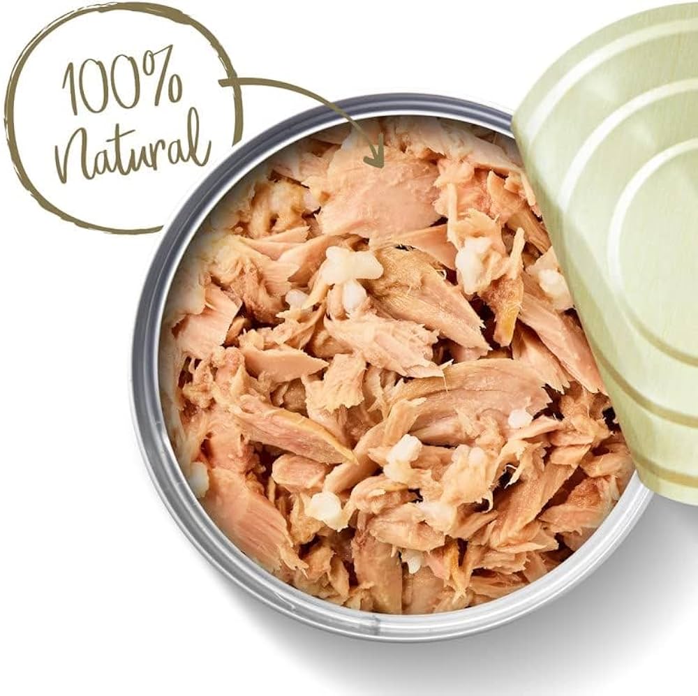 Applaws Natural Cat Food Tuna Fillet 156G