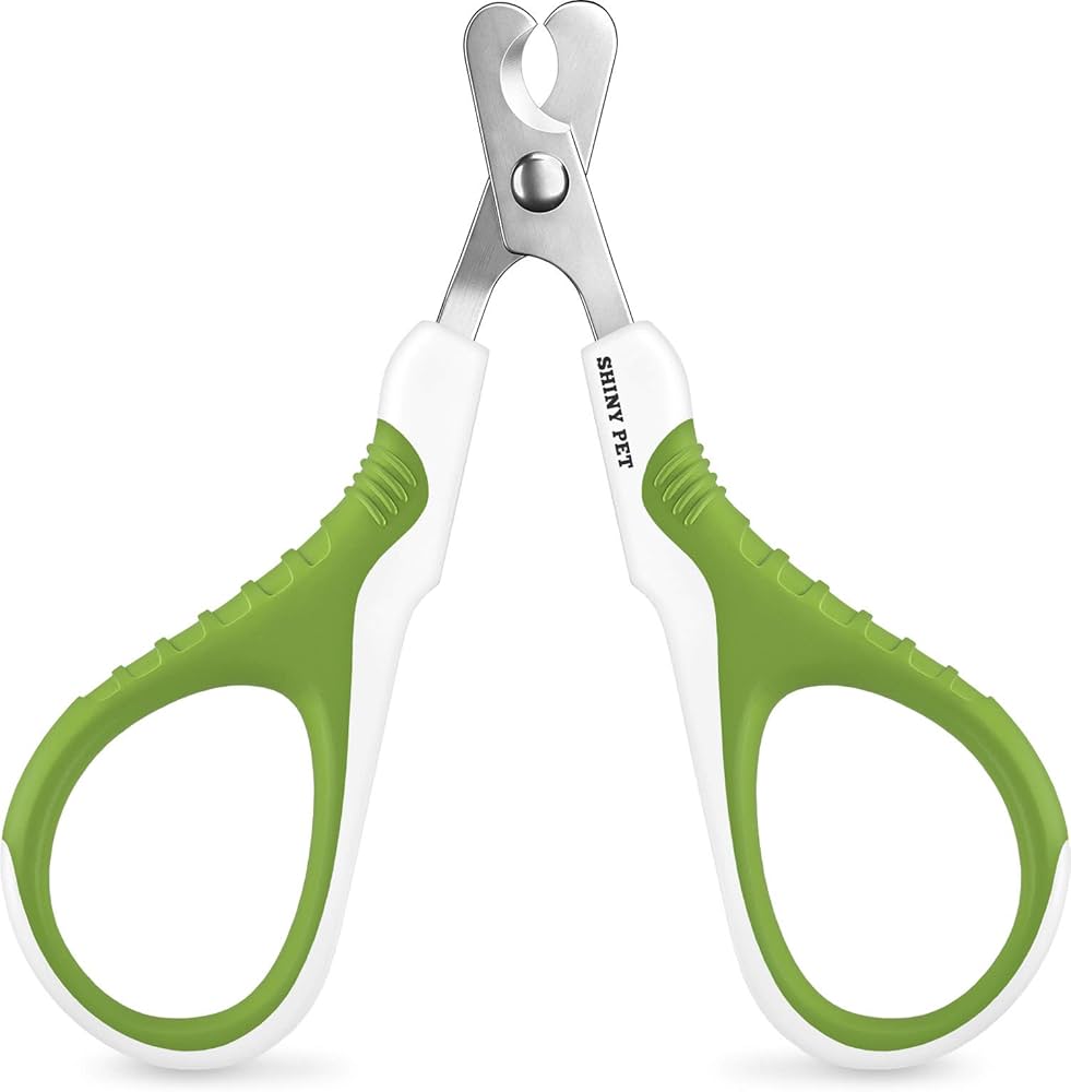 Petbroo Nail Cutter Small