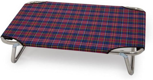 Imac Relax Bed For Dogs And Catsdimension: 73 X 49 X 18Cm, Sizes: M