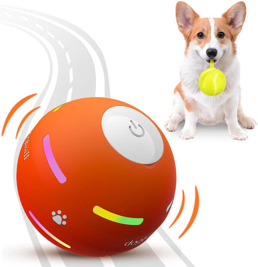 Petbroo Spinner Ball Pb84977