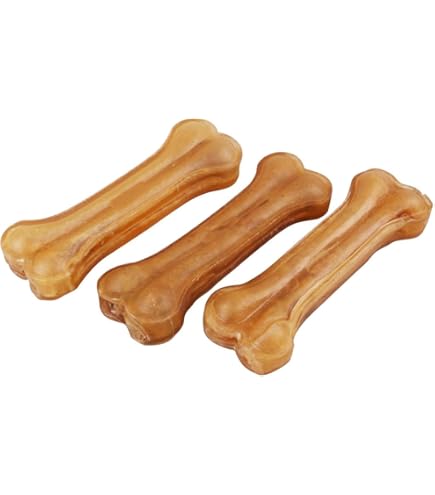 Padovan Fresh Chews for Puppies – 5cm 10pcs (90g)