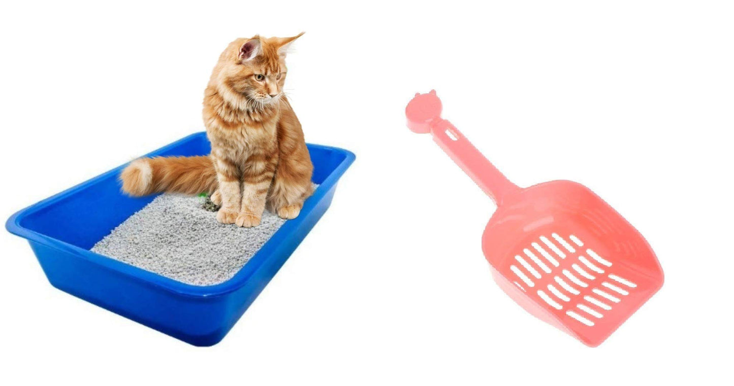 Petbroo Cat Litter Scoop Medium