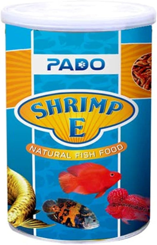 Pado Shrimp-Eweight: 110G