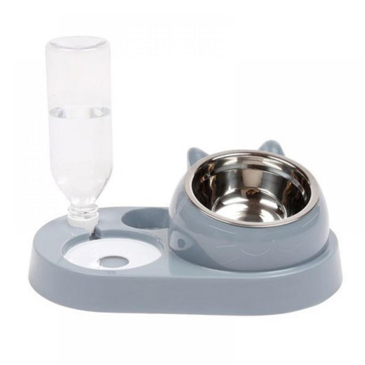 Petbroo Water Dispensor For Dogs & Cats  3.8L