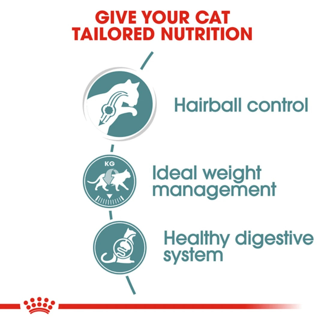 Feline Care Nutrition Hairball Gravy (Wet Food - Pouches)