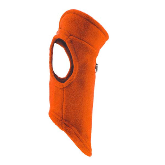Doco® All Day Warm Fleece Outer (Dfp001)Color: Red, Sizes: L