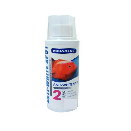 KW Zone Aquadene Anti White Spot Treatment – 100ml