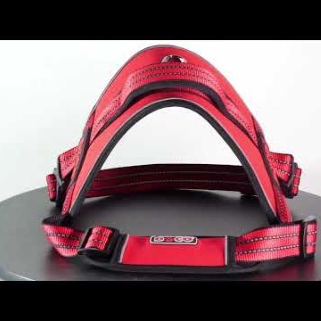 Doco Vertex Power Harness Previous (Dvx1) – Durable Power Dog Harness