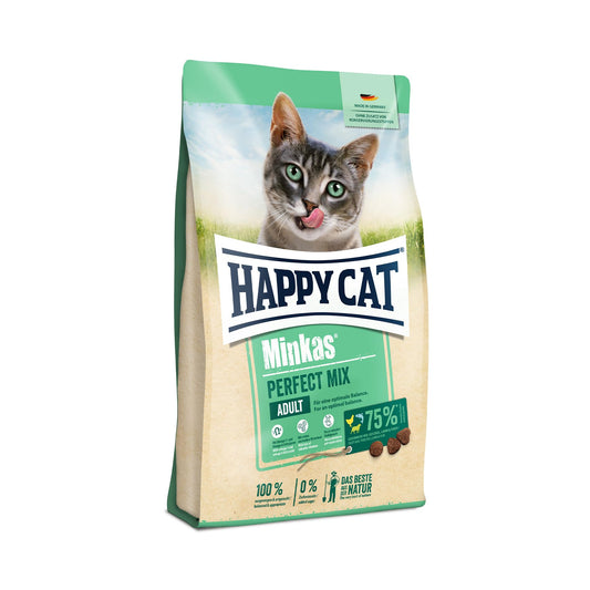 Happy Cat Minkas Perfect Mix