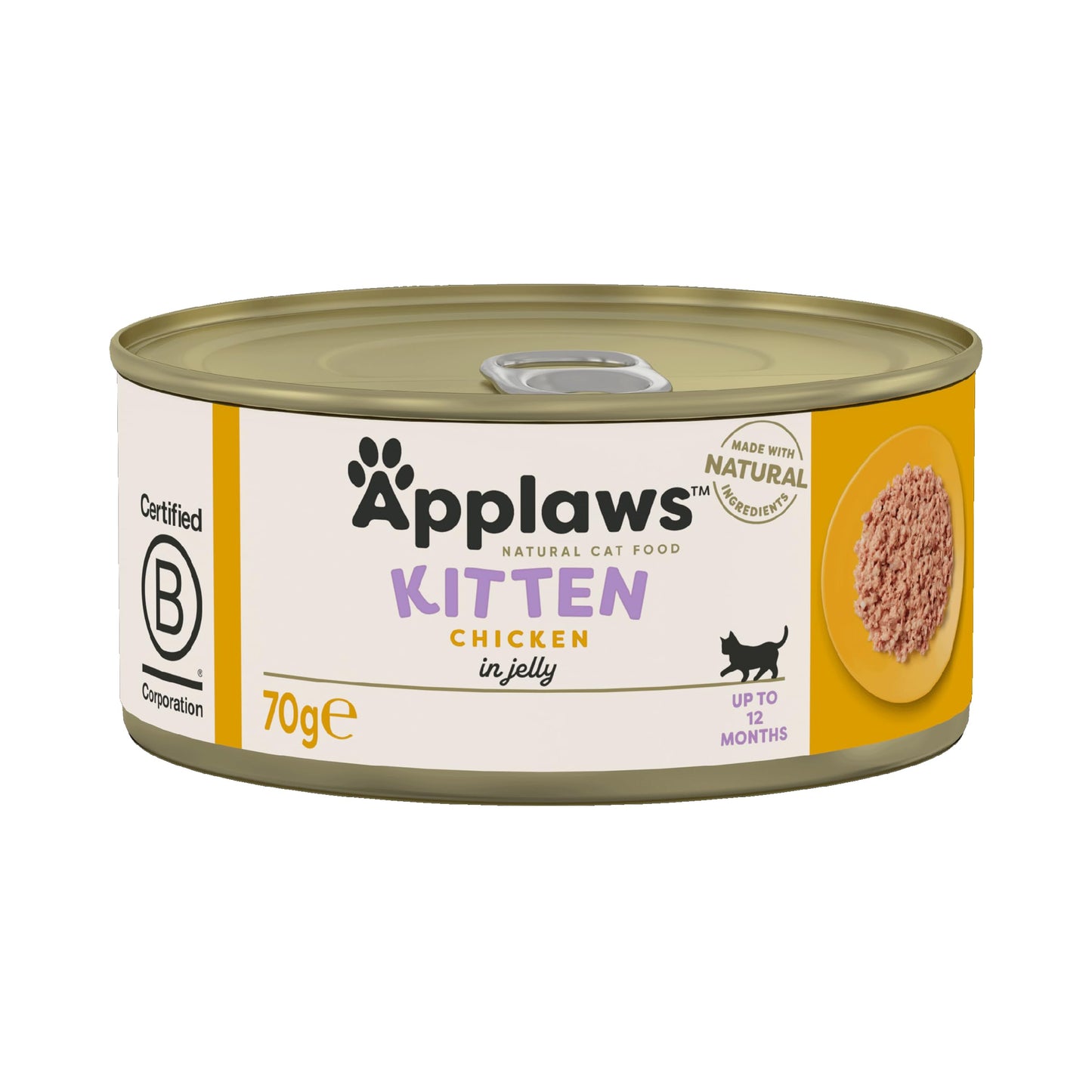 Applaws Kitten Chicken