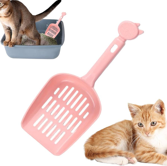 Petbroo Cats Litter Scoop Size - Medium