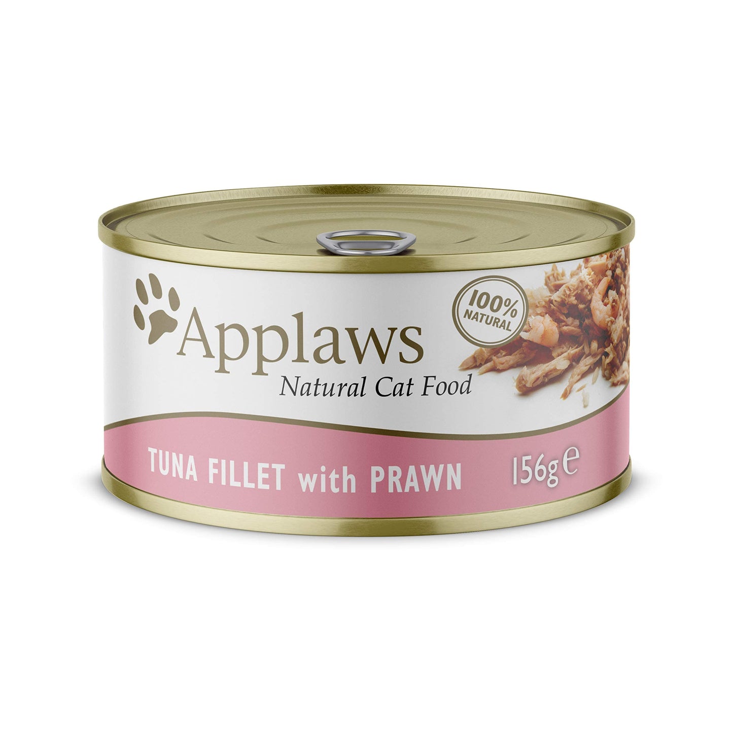 Applaws Cat Tuna With Prawn