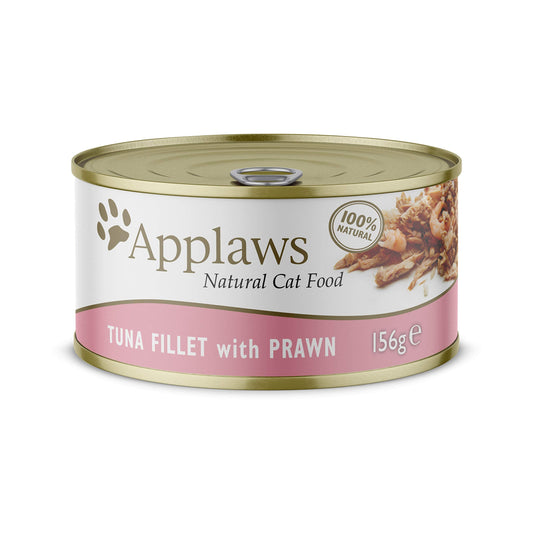Applaws Cat Tuna With Prawn