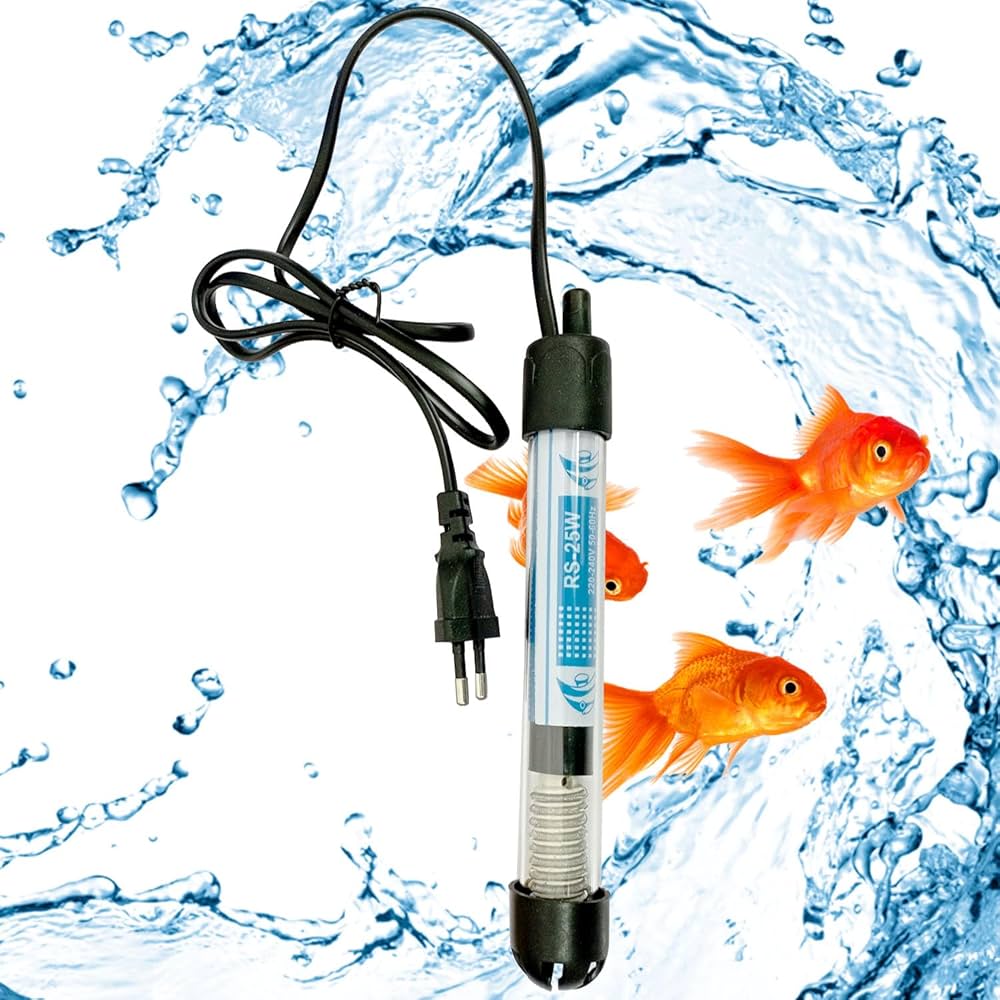Aquabroo Heater