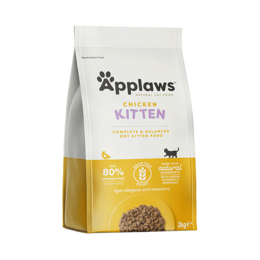 Applaws Kitten Chicken