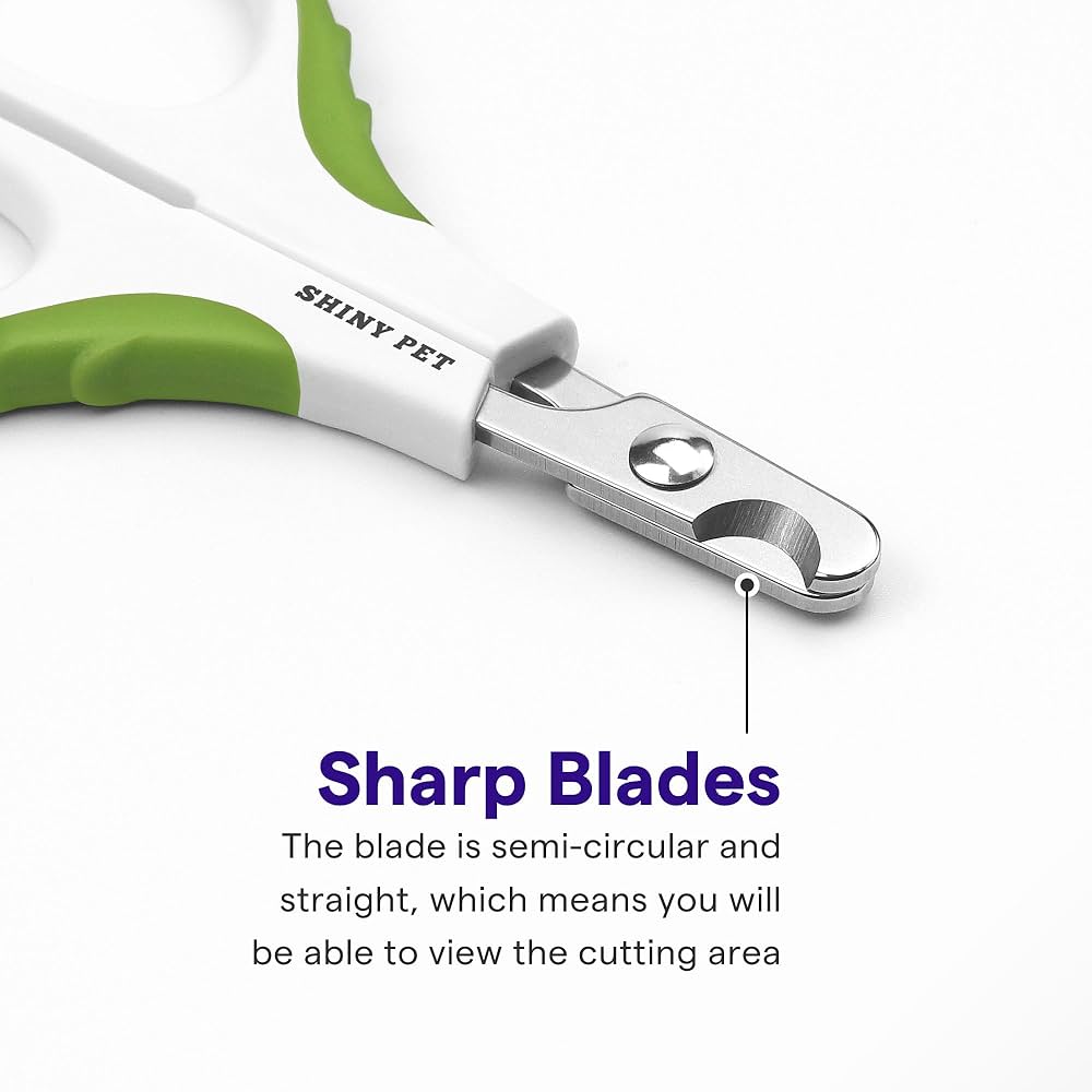Petbroo Nail Cutter Small