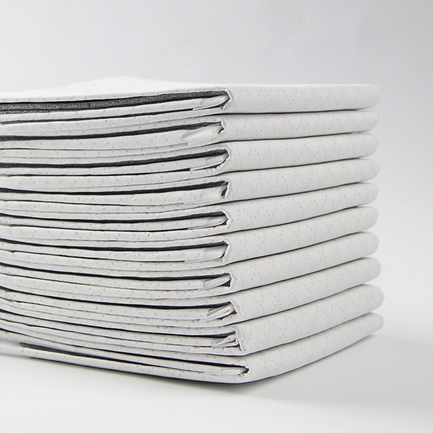 Petbroo Carbon Pet Pad 60*60Cm-40Pcs Pb85474