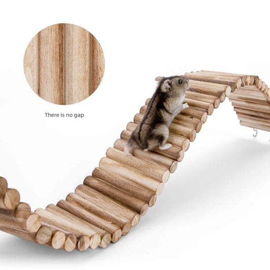 Imac Tibetan Bridge - Bridge For Hamsters