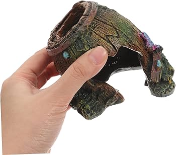 Karis Aquarium Decoration -Ks-90081- 11X9X10Cm