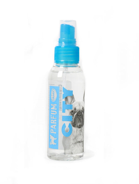 Duvo Parfum City 100Ml