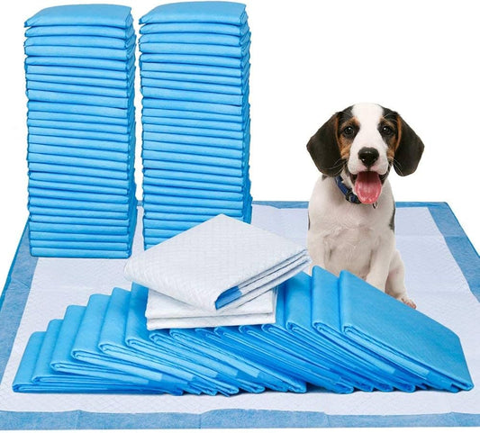 Petbroo Puppy Pad 60x60 - 40Pcs